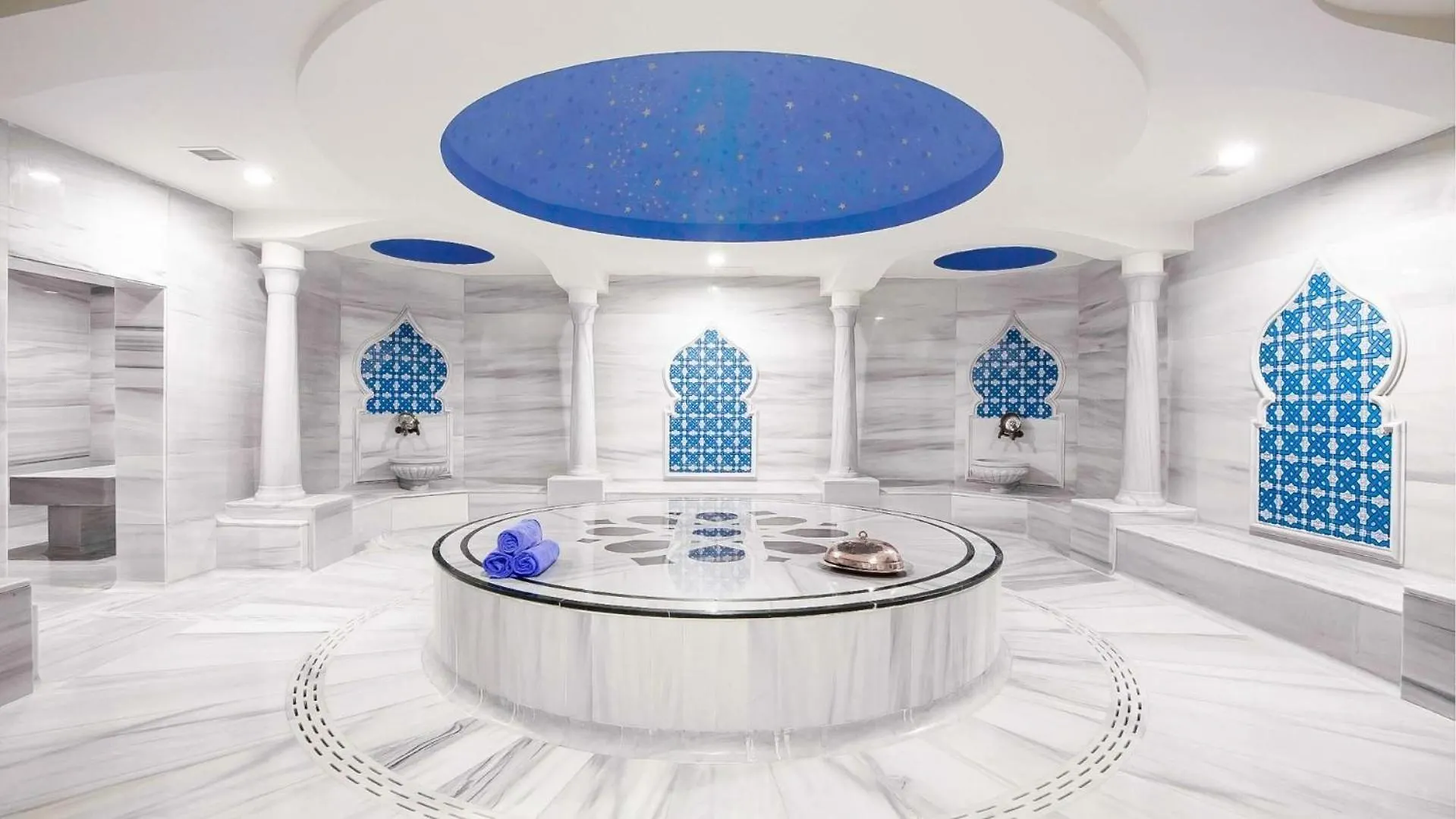 In Pera Boutique Hotel Istambul 0*,