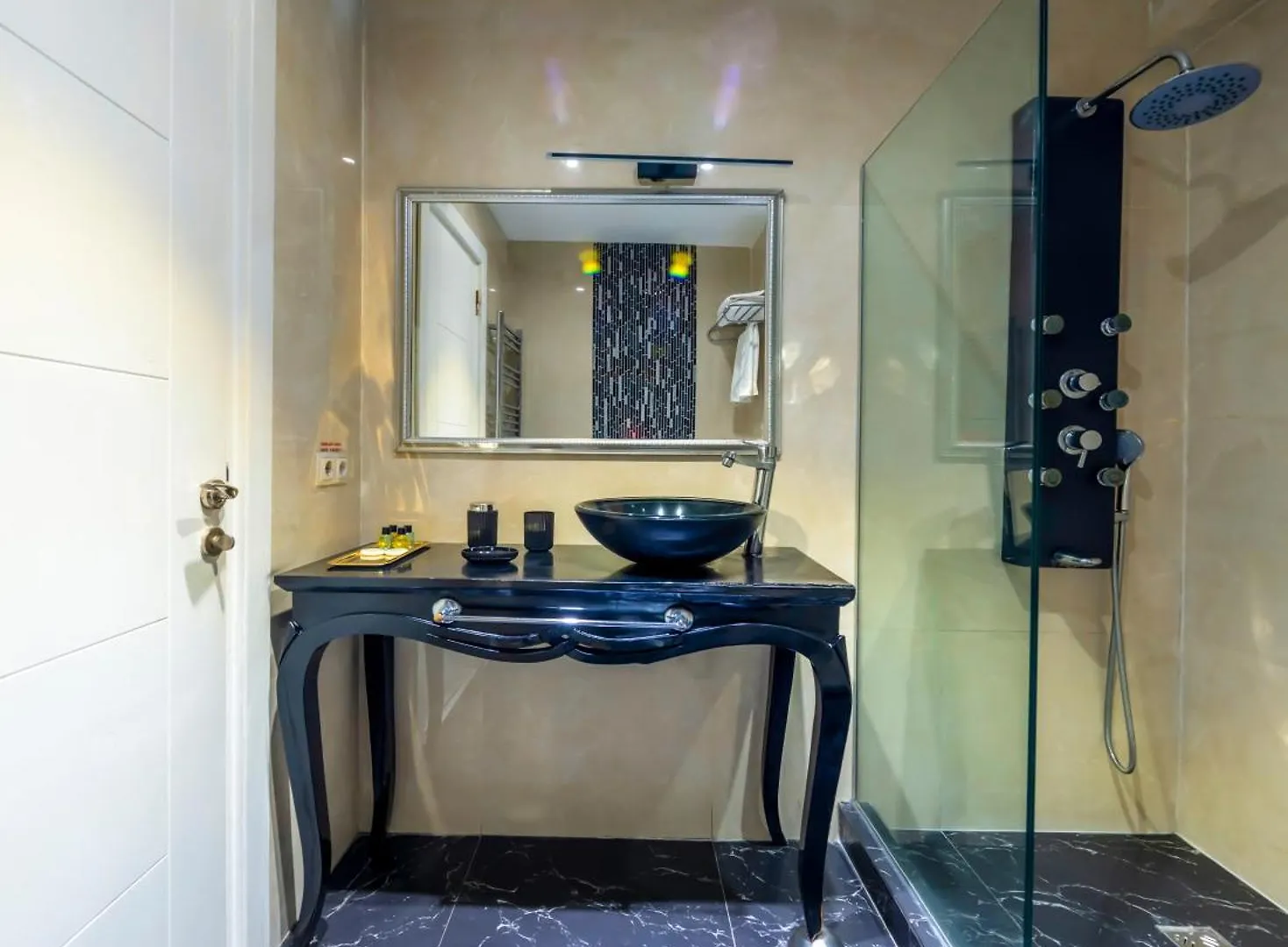 In Pera Boutique Hotel Istambul