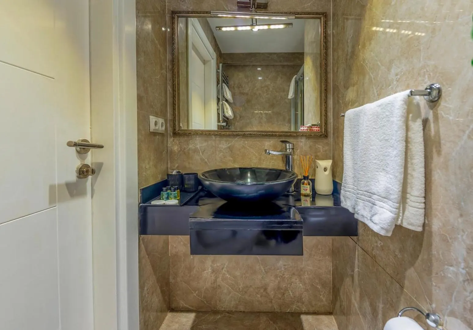 In Pera Boutique Hotel Istambul