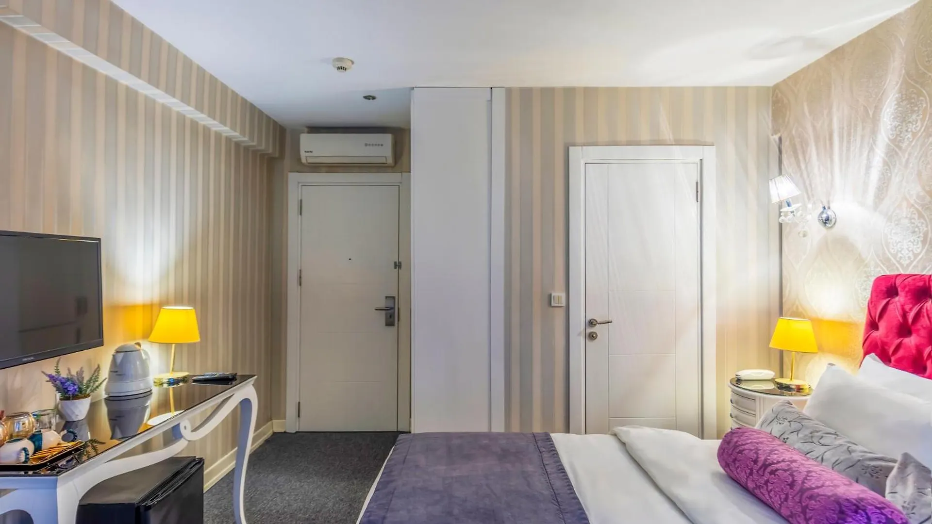 In Pera Boutique Hotel Istambul