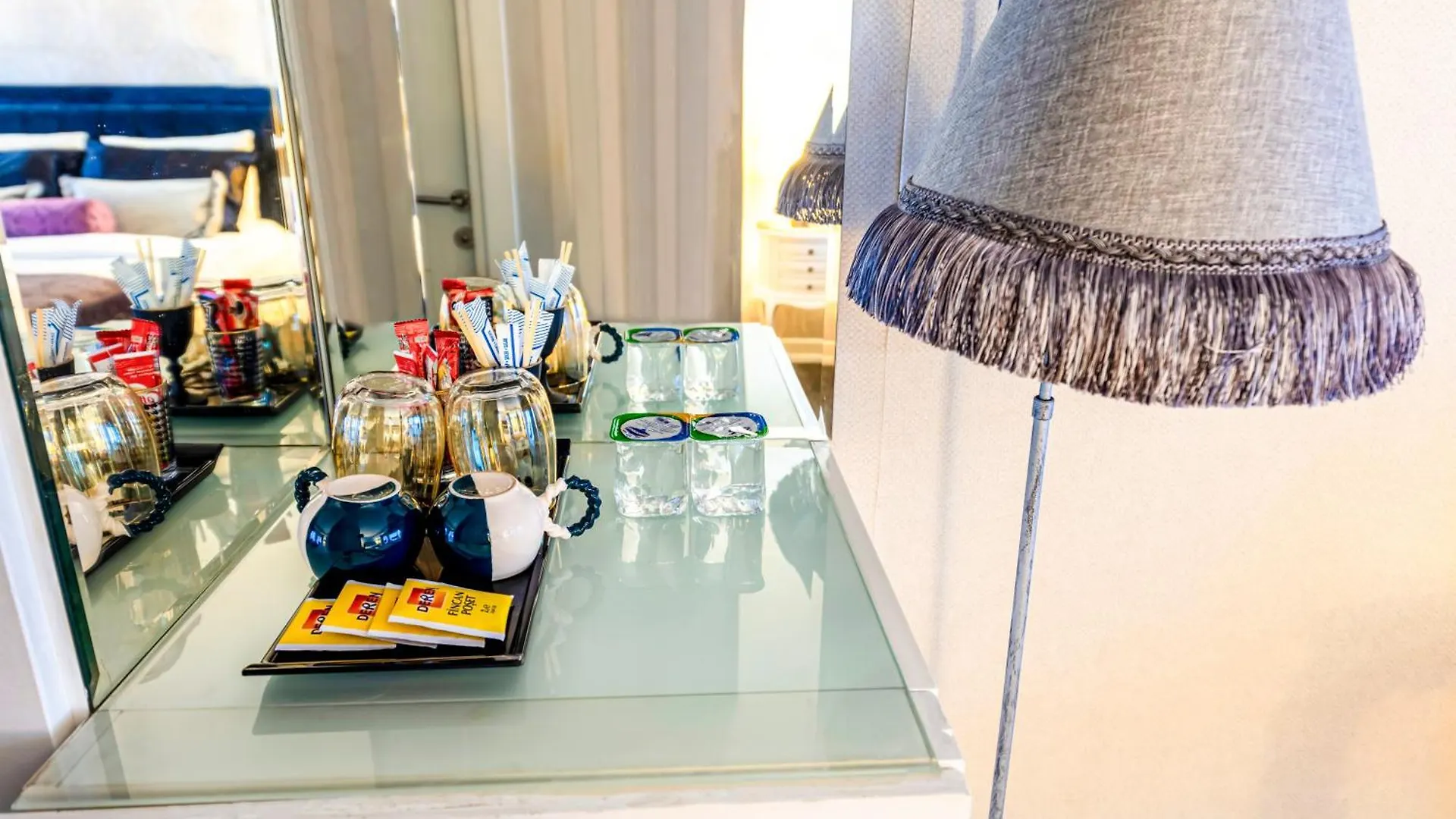 In Pera Boutique Hotel Istambul