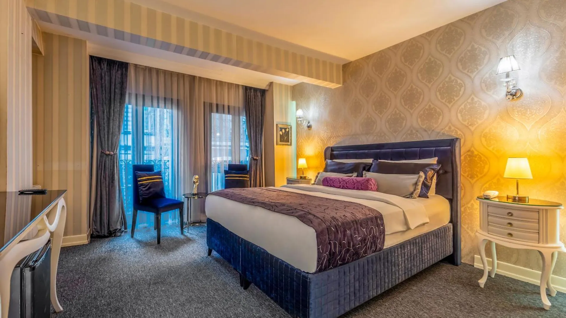 In Pera Boutique Hotel Istambul