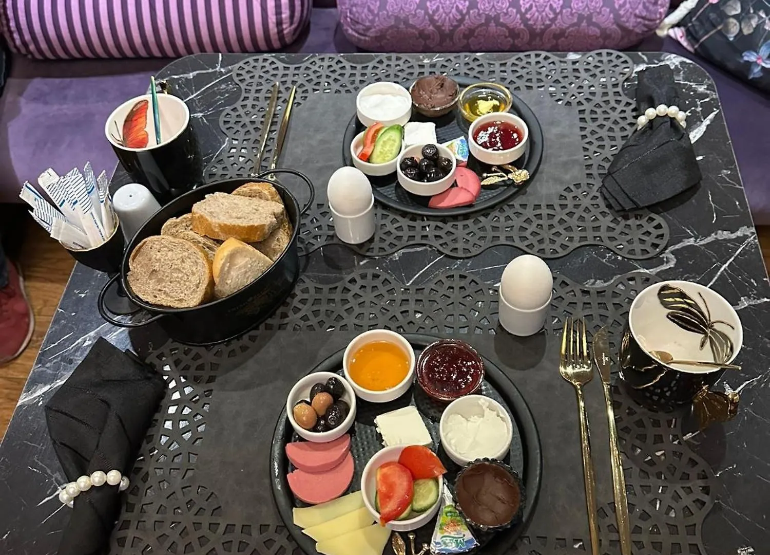 In Pera Boutique Hotel Istambul