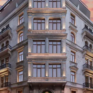 Akka Lush Taksim Istambul