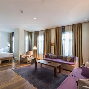 4* Ξενοδοχείο Misafir 8