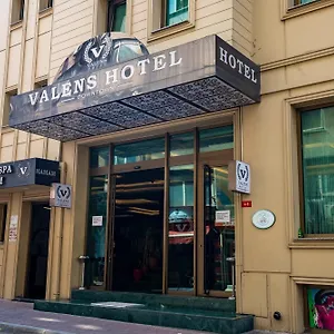 Valens Downtown Istambul