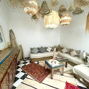 Dardamia Marrakesh