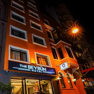  Ξενοδοχείο The Beybun Istiklal Street Taksim