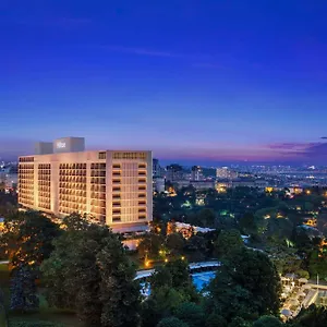 מלון Hilton Bosphorus, איסטמבול