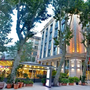 4* Ξενοδοχείο Pierre Loti Old City- Special Category